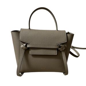 Celine Nano Belt Bag